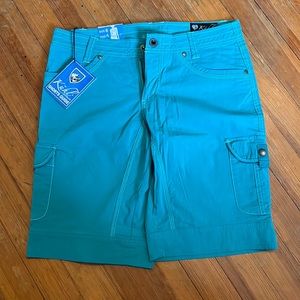 Women’s Kuhl rydr rise shorts